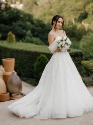 Розмаріні, весільний салон фото