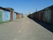 Янтарний, гаражний кооператив фото