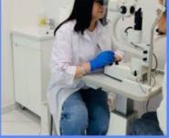 Данилюк Олена, офтальмолог фото