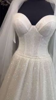 Снежана, свадебный салон фото