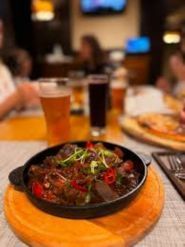 Aznavour, ресторан фото