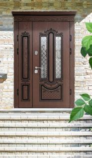 Вікна Клас, магазин дверей фото