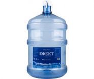Ефект, водомат з продажу артезіанської води фото