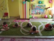 Жемчужинка, детский языковой лагерь фото