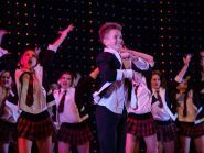 Живчик, народный хореографический коллектив фото