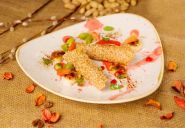 PanTelaPase, ресторан фото