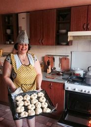 Приватний Будинок Престарілих місто Київ Тепло Улюблених фото