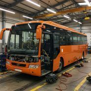TIR Сервіс-Truck Service, евакуація та ремонт вантажівок фото