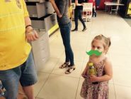 Лінія кіно, мережа кінотеатрів фото