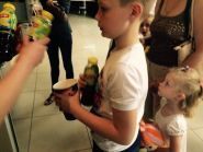 Лінія кіно, мережа кінотеатрів фото