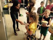 Лінія кіно, мережа кінотеатрів фото