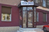 Villa dent, сімейна стоматологія фото