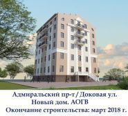 ІМПЕРИЯ КВАРТИР, агентство нерухомості фото