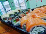Sushi Shop Zp, доставка суши фото