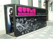 Cutme Studio, салон красоты фото