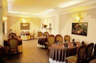 Тифлисъ, ресторан грузинской кухни фото