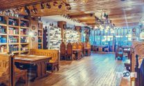 Пивоварофф, ресторан немецкой кухни фото