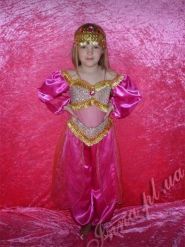 Инна, прокат детских карнавальных костюмов фото