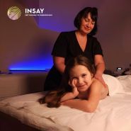 Insay Spa, массажный салон фото