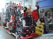 Eurodom, строительный магазин фото