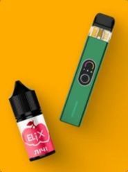 Vape Brothers, вейп шоп фото