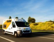 Інтайм, національна служба доставки фото