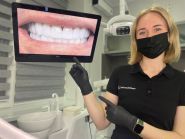 Introdent, стоматологическая клиника фото