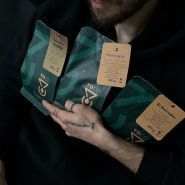 Introvert, кав'ярня фото