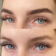 ІРИНА ГОРДІЄНКО перманент фото