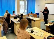 I-School, інноваційний ліцей фото