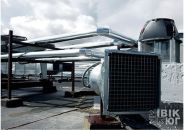 Ивик-Юг, системы вентиляции, отопления, кондиционирования и водоснабжения фото