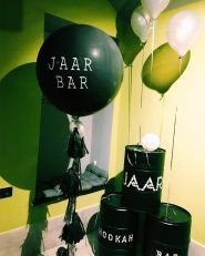 Jaar Hookah & bar, кальянна фото