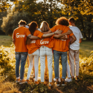 Grow Global Academy, курси англійської мови фото