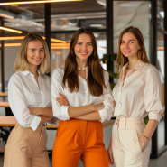 Grow Global Academy, курси англійської мови фото