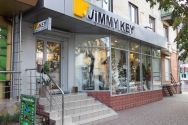 Jimmy Key, мережа магазинів молодіжного одягу фото