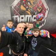 Midgard BJJ Club, бразильське джиу джитсу фото