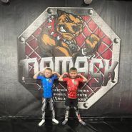 Midgard BJJ Club, бразильське джиу джитсу фото