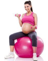 JOIN, курсы для беременных, фитнес, доула фото