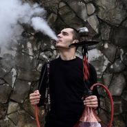 Joint, кафе фото