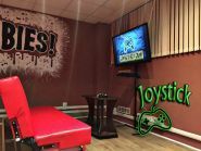 Joystick, ігровий клуб фото