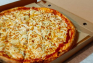 Jozzy Pizza, пиццерия фото