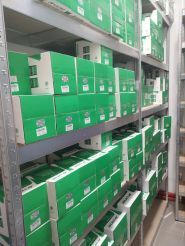 Укр-Турбо, автозапчастини фото