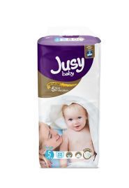 Jusy baby, підгузники фото