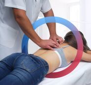 Унанов Т.О, кабінет мануальної терапії фото