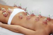 Остеопатія, вісцеральний масаж фото