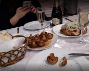 Ані, кафе фото