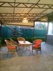 Ситий Боцман, кафе-бар фото