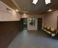 Ліана, кафе фото