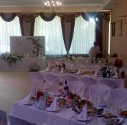 Мандарин, ресторан фото