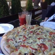 Мацурі, суші-бар фото